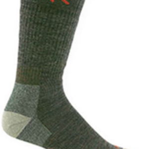 Darn Tough Hiker Boot Midweight Hiking Sock with Cushion