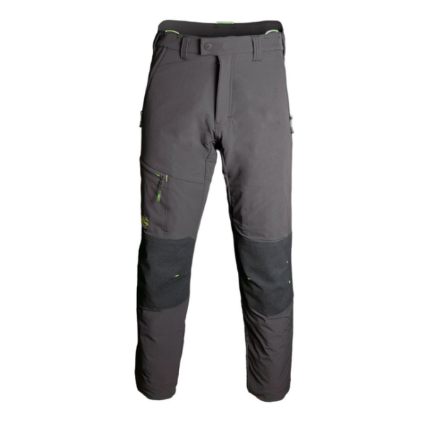 Dogwood Chainsaw Pants - Apron