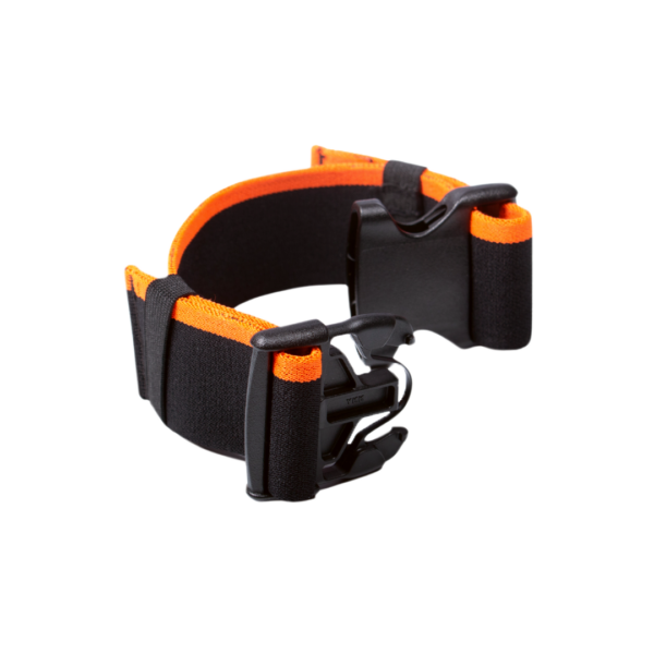Chap Waistband Extension