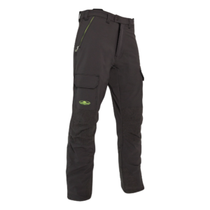 Women's Ironwood Chainsaw Pants