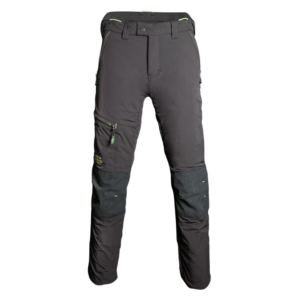 Women's Dogwood Chainsaw Pants - Apron