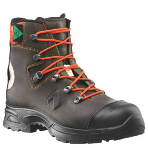 Haix Airpower XR200 7" Waterproof Comp Toe Chainsaw Boot