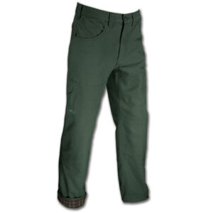 Original Tree Climbers' Flannel Lined Pants