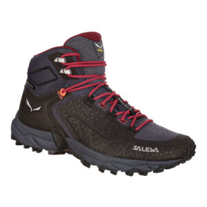 Salewa Women's Alpenrose 2 Mid GTX Shoe
