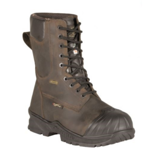 Cofra Energy 15" Steel Toe Chainsaw Boot