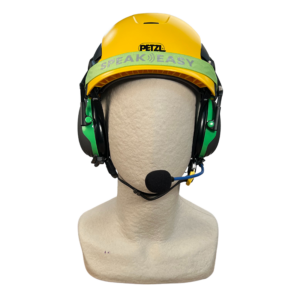 Speak Easy Actio Pro-C+ Wireless Noise-Cancelling Radio