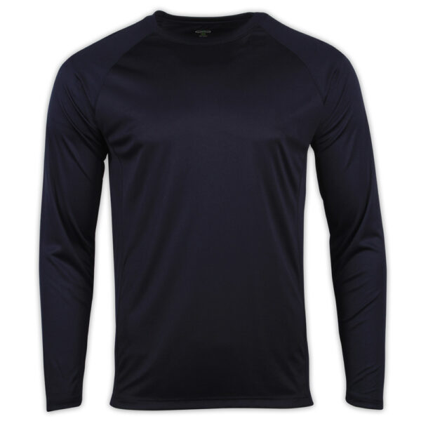 Transpiration Long Sleeve T-Shirt