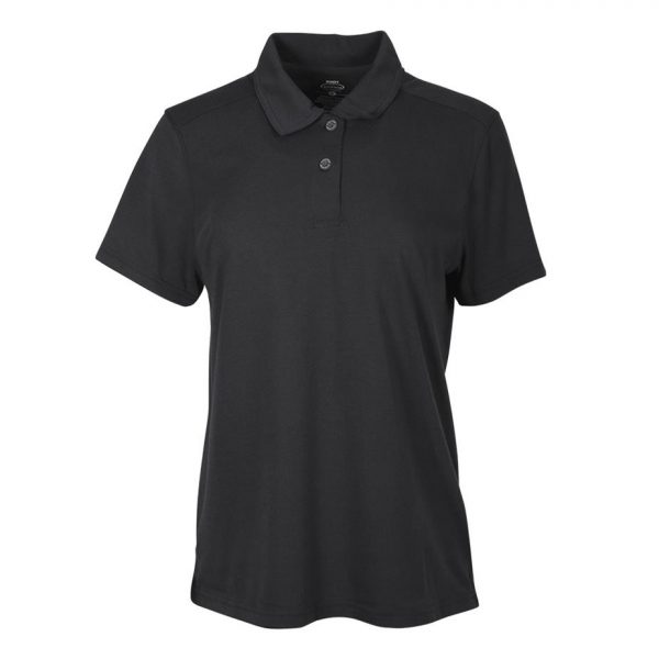 Women's Tech Polo