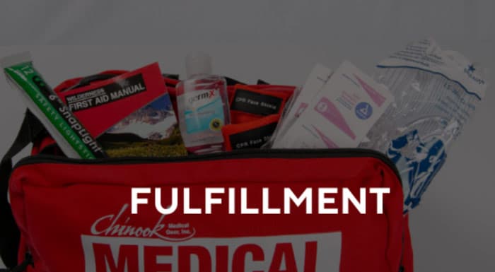 Fulfillment