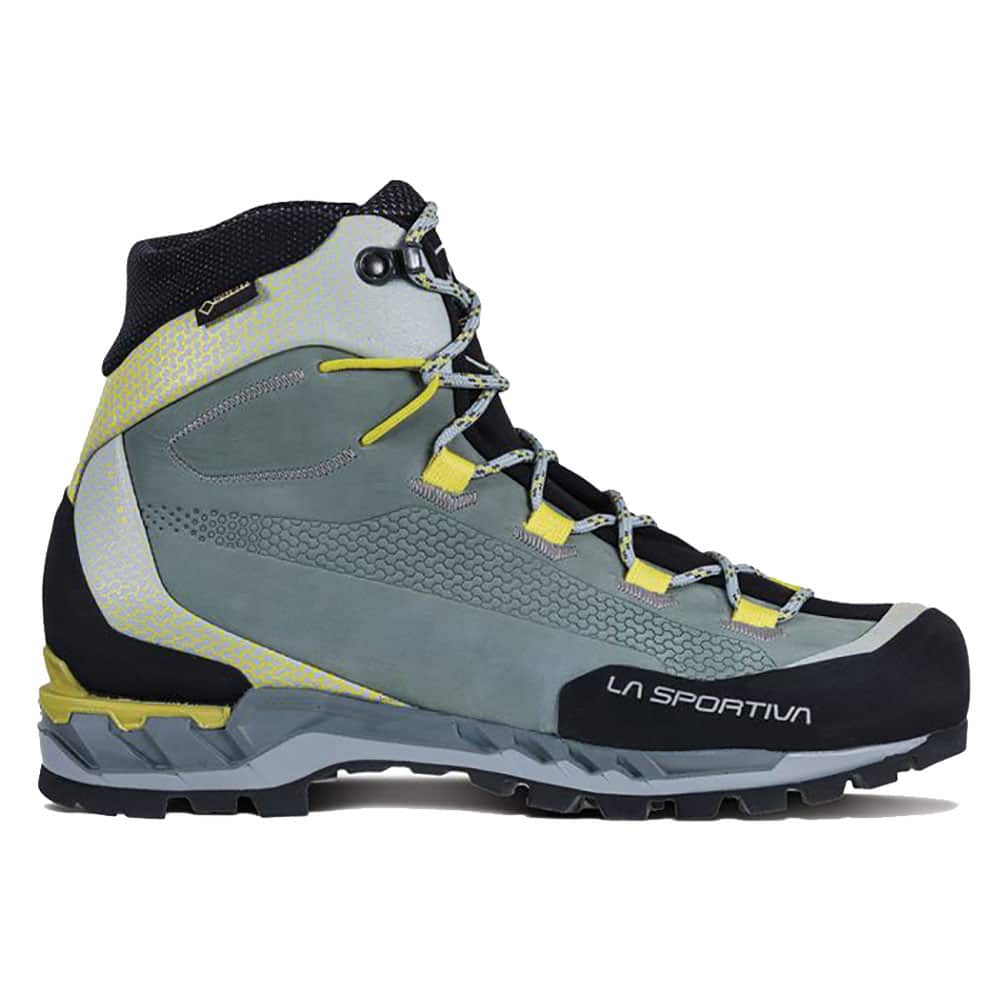 La Sportiva Women's Trango Tech GTX Waterproof Hiking Boot