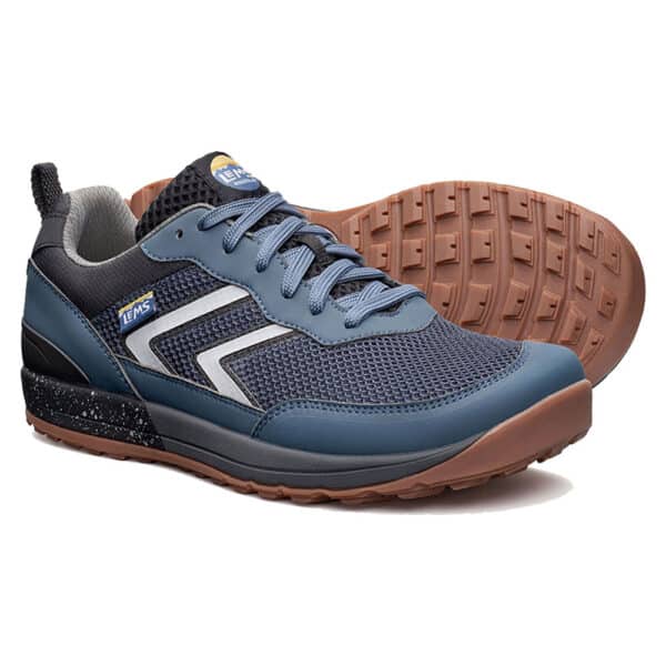 Lems Primal Pursuit Unisex Vegan Hiking Shoe