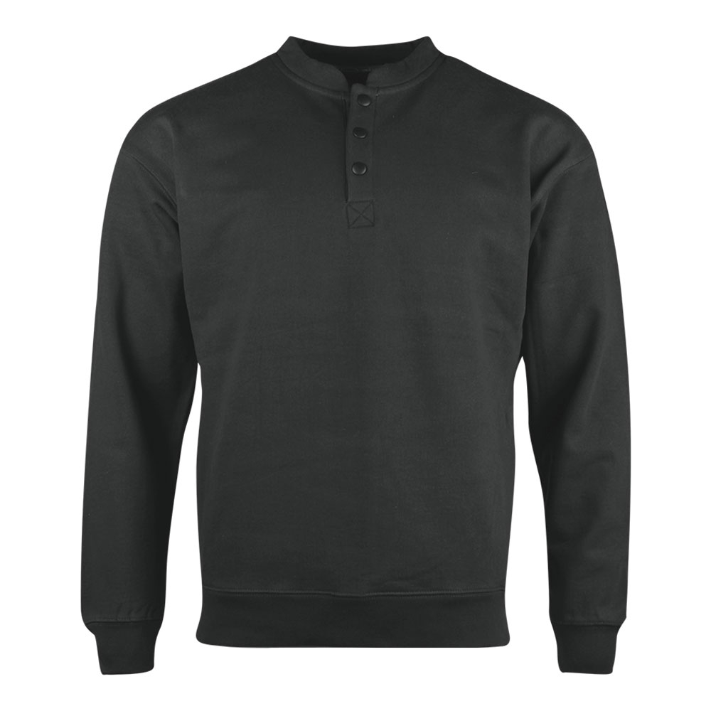 Cotton ST Crew Sweatshirt