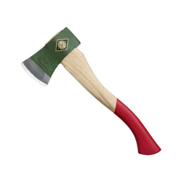 Hults Bruk 325 Year Anniversary Axe 15" Hickory Handle