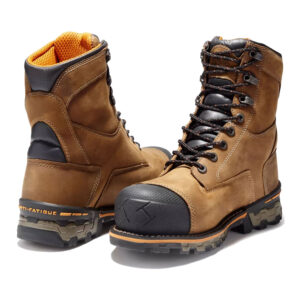 Boondock 8 Comp Toe WP Boot