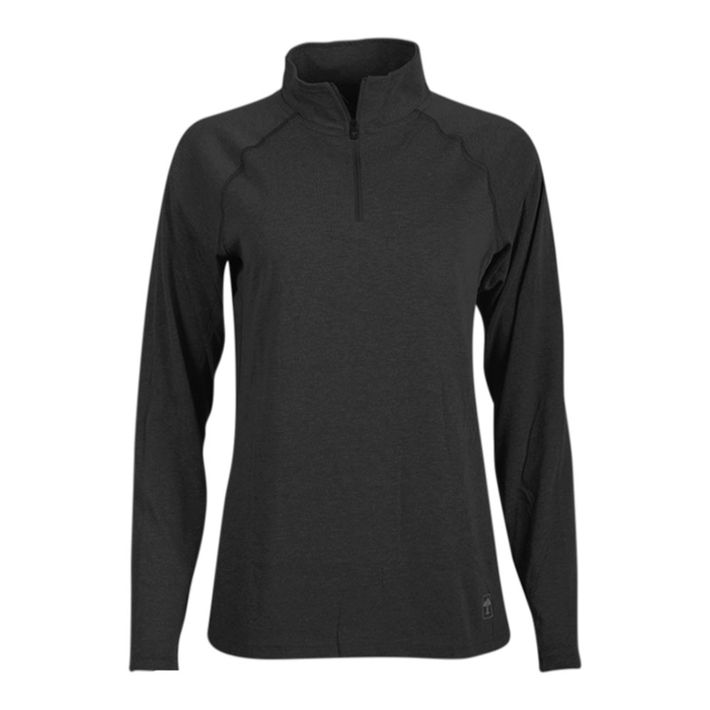 Ws Tech QTZ Pullover