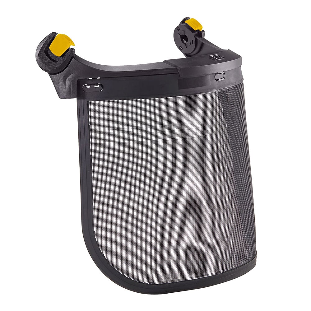 VIZEN MESH Face Shield
