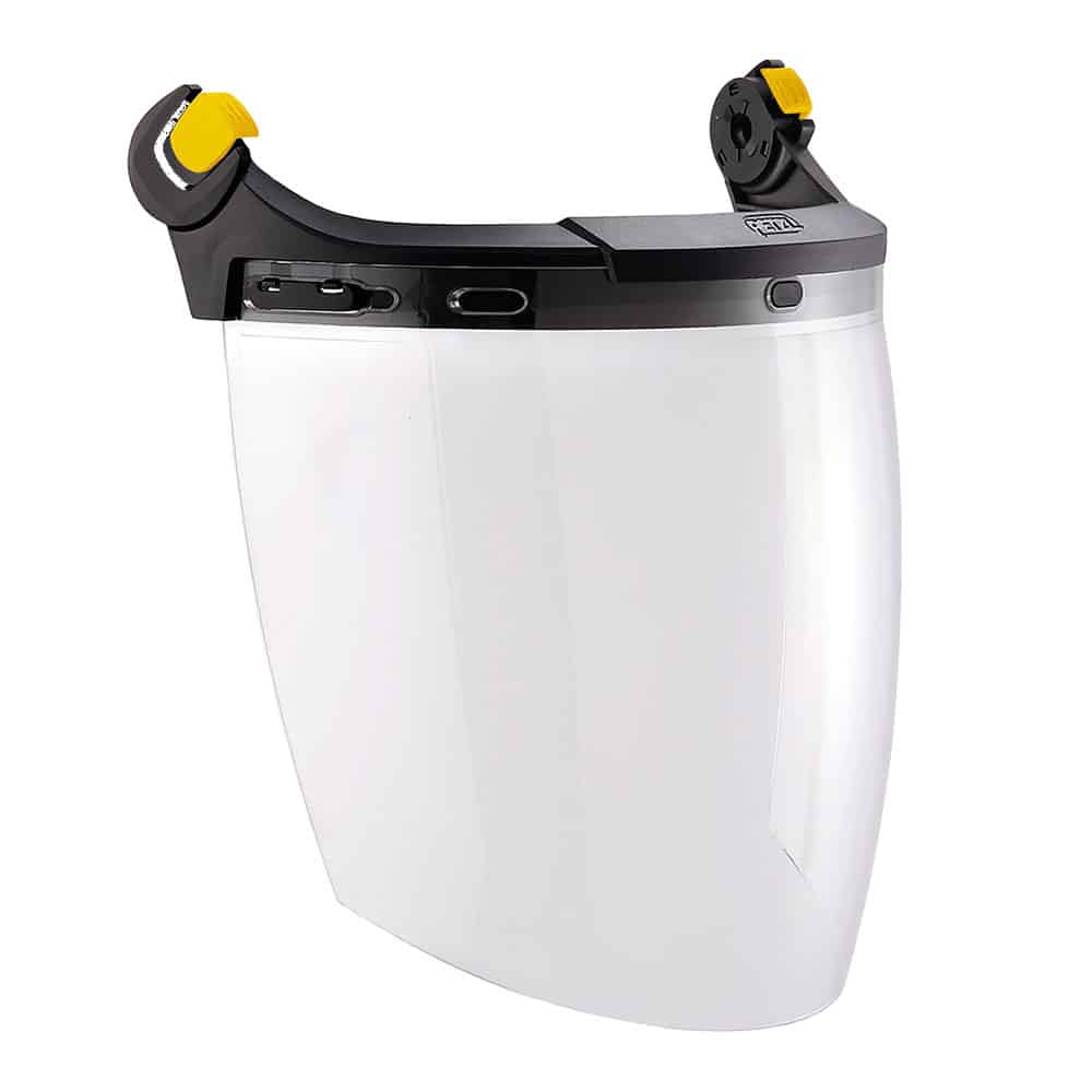 VIZEN Face Shield Protection