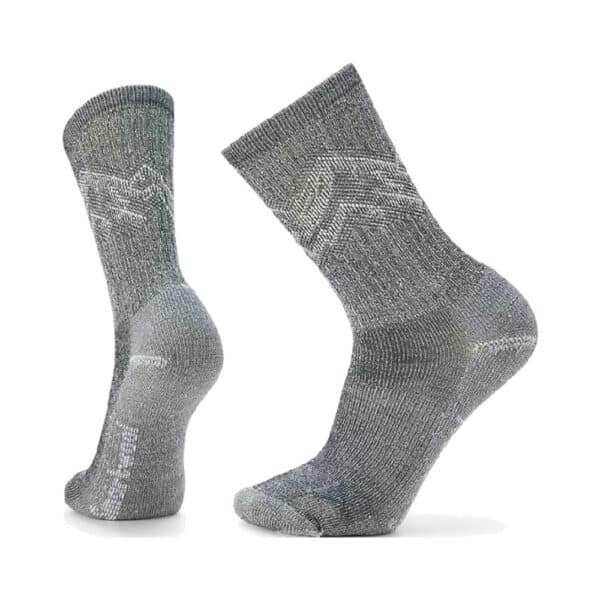 Smartwool Hike Classic Edition Light Cushion Crew Socks