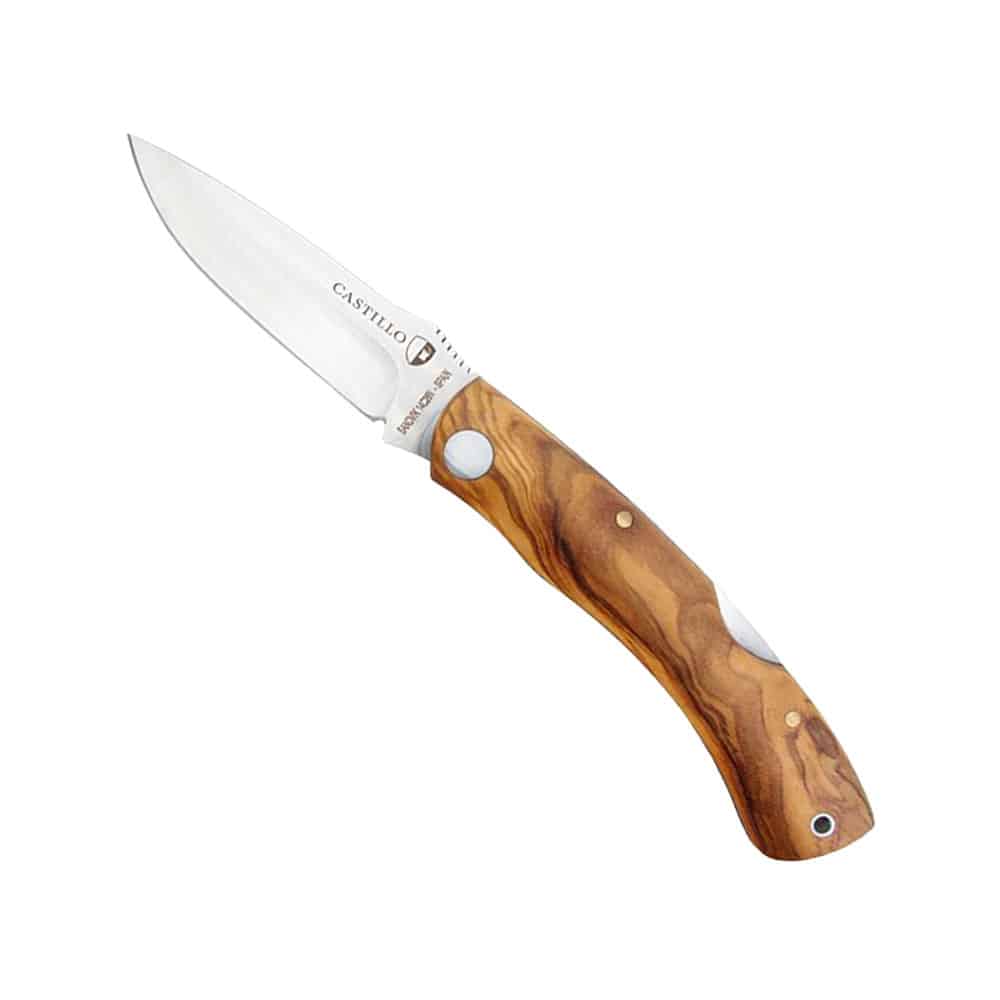 Castillo The Torre Folding Knife
