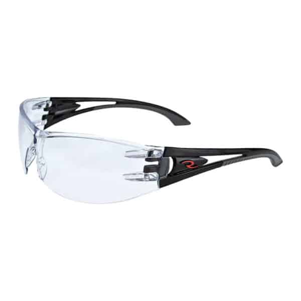Radians Optima Clear AF Lens 99.9% UV Safety Eyewear