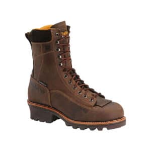 Birch 8 WP Soft Toe Logger