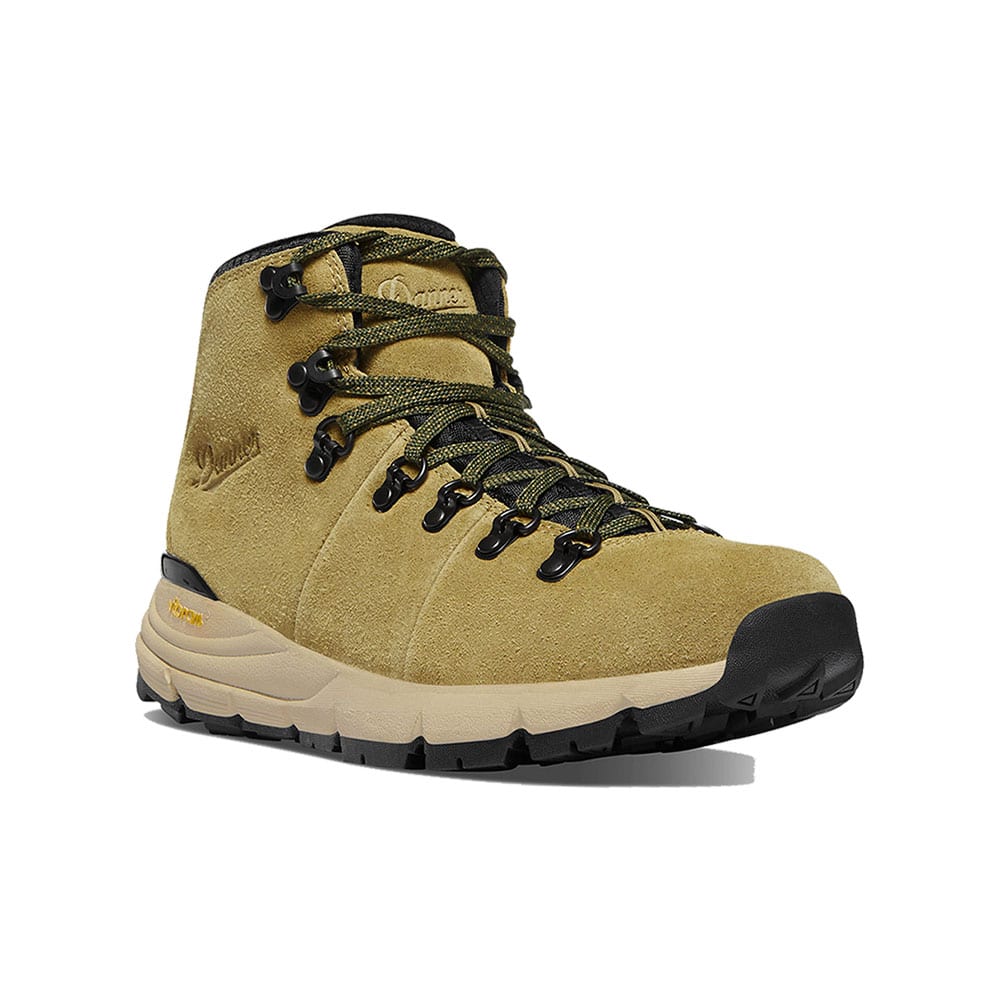 W's Mountain 600 4.5 WP Boot