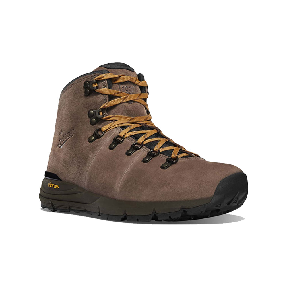 Mountain 600 4.5 WP Boot