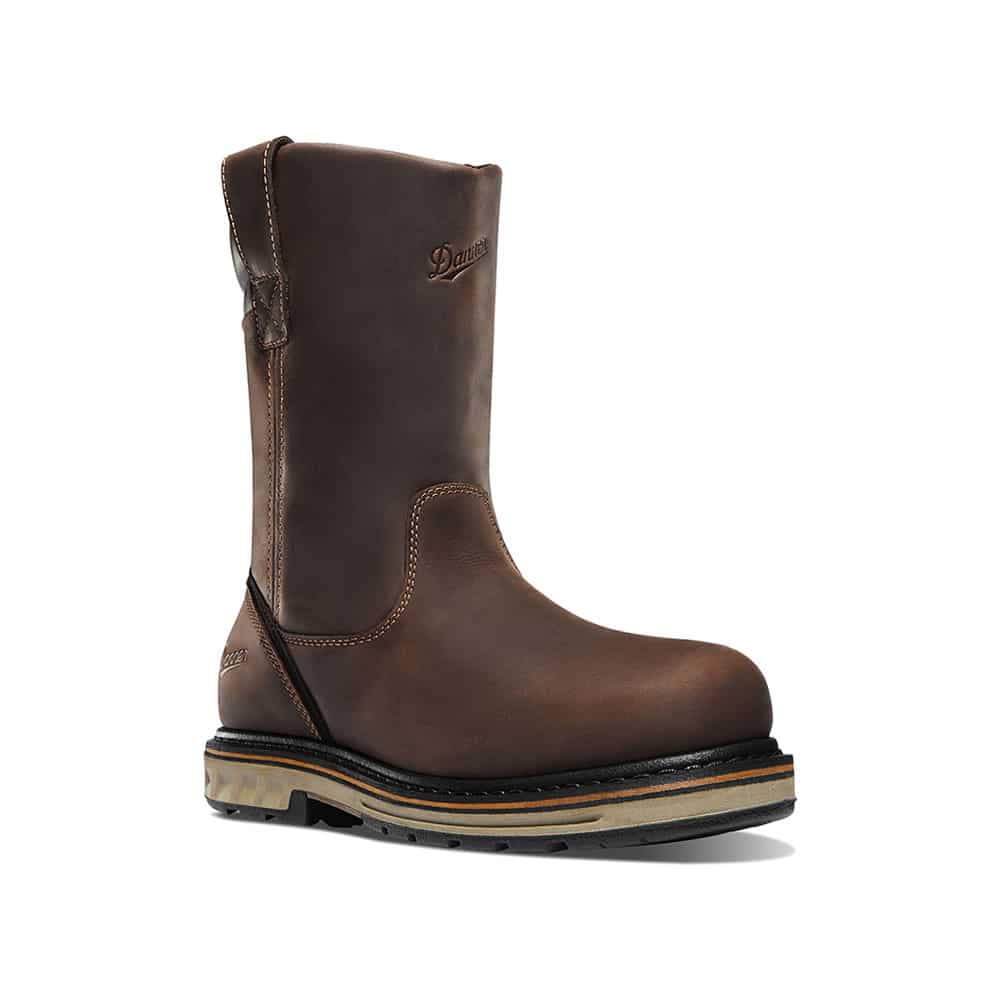 Wellington WP 11 Steel Toe