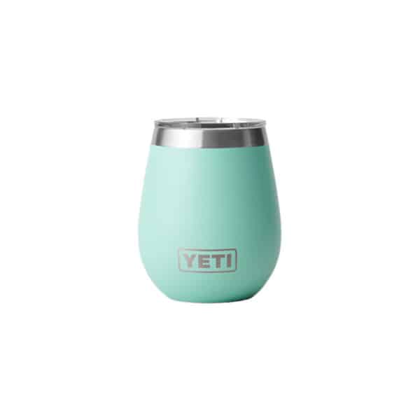 Yeti Rambler 10 Oz Wine Tumbler