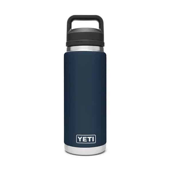 Yeti Rambler Bottle 26 Oz Chug Cap