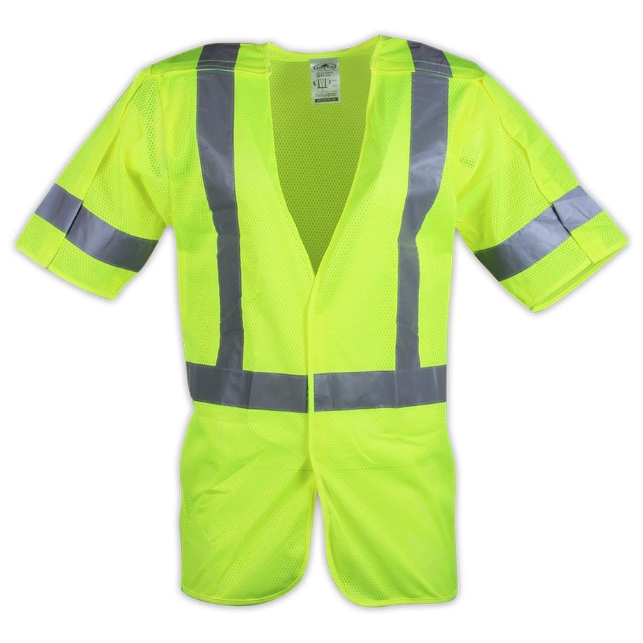 Vest HVSA Class 3