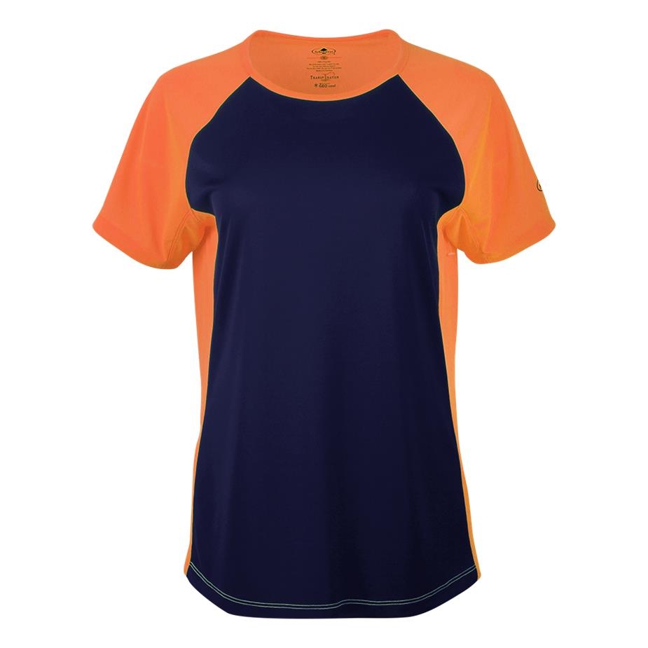 W's Transpiration 2T TShirt