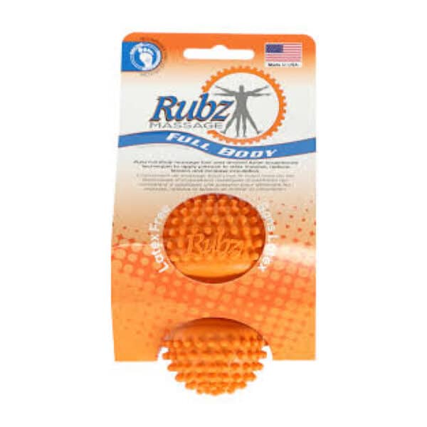 Due North Foot Rubz Full Body Massage Tool