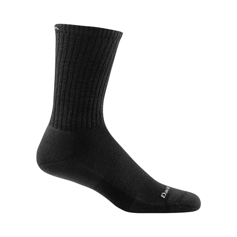 Darn Tough The Standard Crew Lightweight Lifestyle Sock
