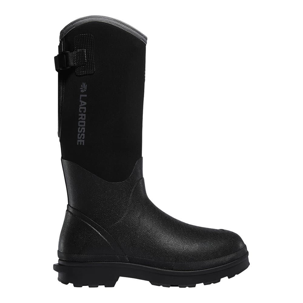Alpha Range 14 WP Boot