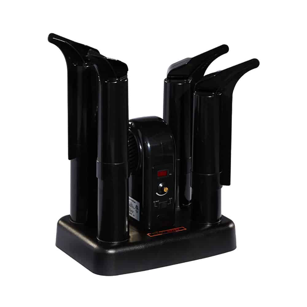 Adv Heated Shoe & Boot Dryer