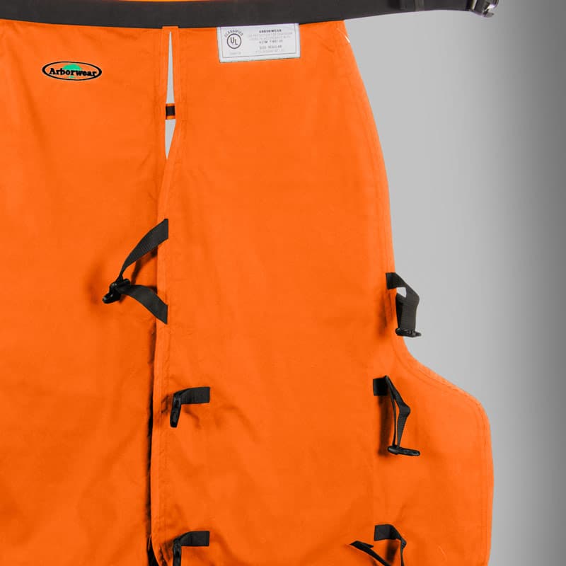 plane chaps