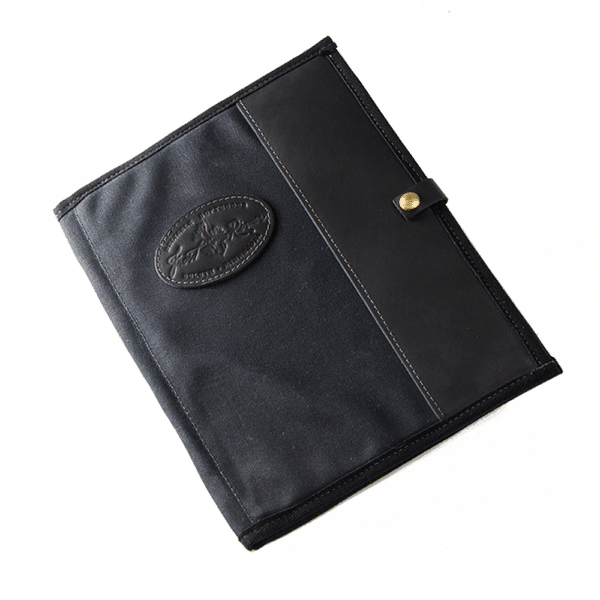 Frost River Padfolio
