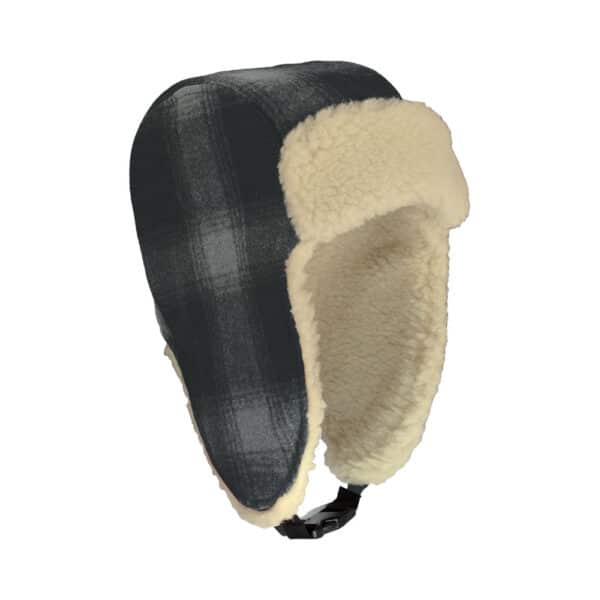 Stormy Kromer Wool Aviator Hat