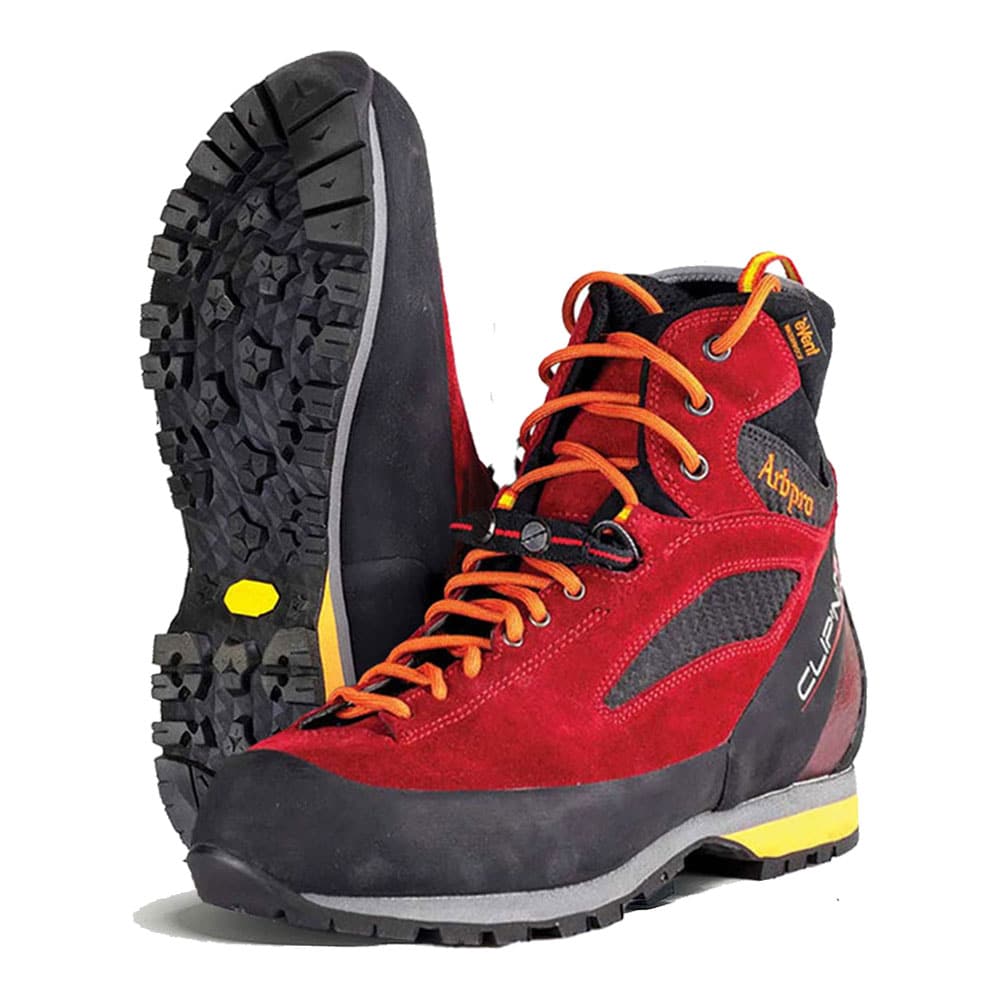 Clip'n Step Climbing Boot
