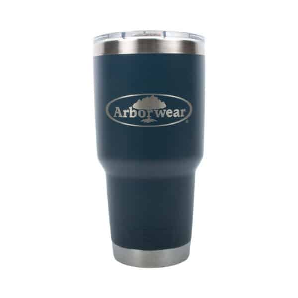Arborwear Rambler 30 Oz Tumbler with Mugslider Lid
