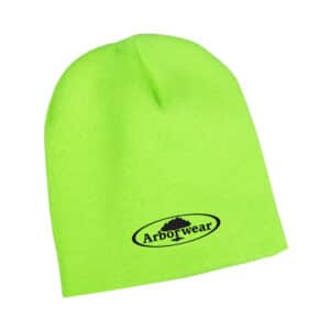 Arborwear Oval Logo Beanie