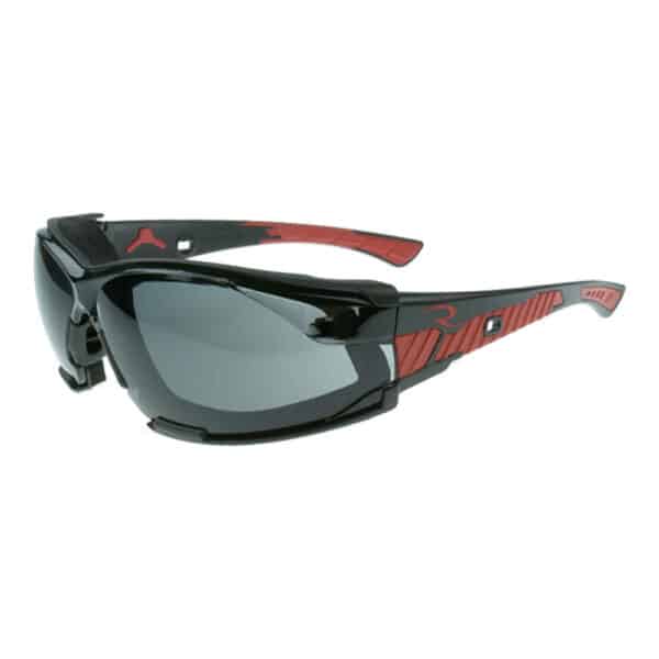 Radians Obliterator IQuity Anti-Fog Foam Lined Safety Wear