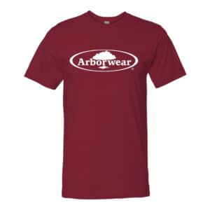 Arborwear Oval Tee