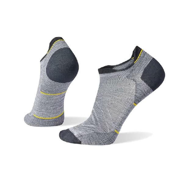 Smartwool Run Zero Cushion Low Ankle Socks