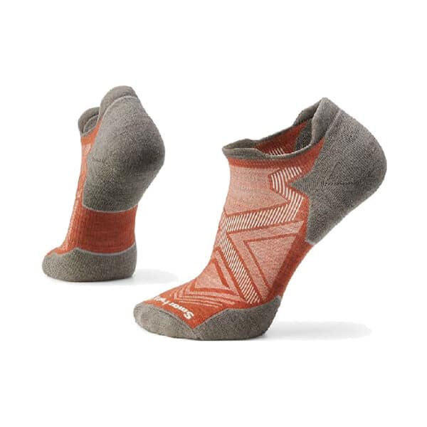 Smartwool Run Targeted Cushion Low Ankle Socks