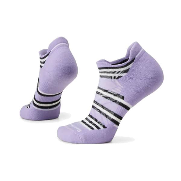 Smartwool Women's Run Targeted Cushion Low Ankle Socks