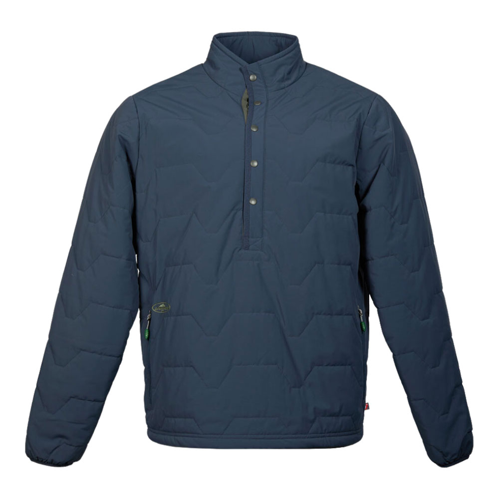 Chisel Chain Pullover