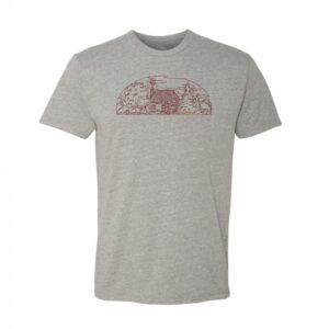 Cabin T-Shirt