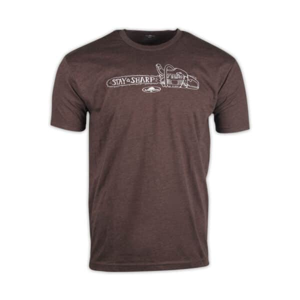 Stay Sharp T-Shirt